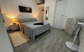 Apartamento estudio con baño privado en el centro de Madrid